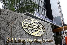 Thấy gì từ việc 'quản vốn' nhà nước tại Vinaconex?