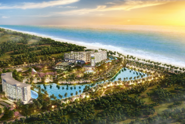 Mövenpick Resort Waverly Phú Quốc sắp ra mắt các sản phẩm