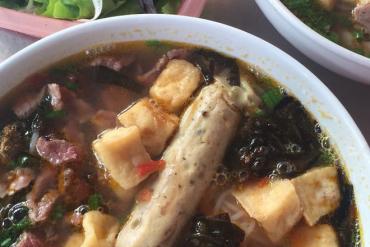 Sài Gòn: Tổng hợp các món "dư đạm" nhiều thịt cho hội cần nạp năng lượng chạy deadline mùa Tết