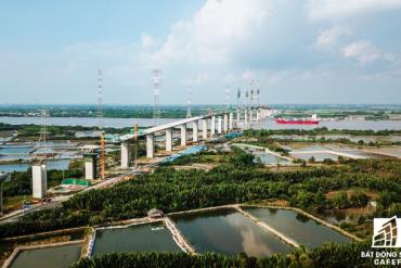 Bình Thuận thúc tiến độ xây dựng cao tốc Bắc - Nam