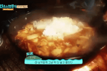 Khám phá sở thích "trộn cả thế giới" trong ẩm thực của người Hàn Quốc