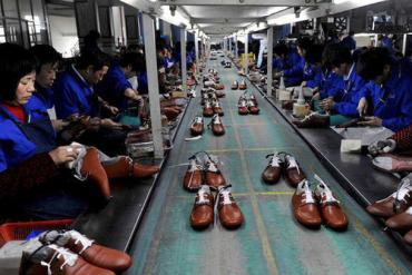 Việt Nam đứng thứ hai thế giới về xuất khẩu giày dép