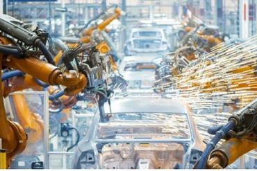 Ứng dụng robot trong sản xuất ở Việt Nam: Thị trường rất giàu tiềm năng