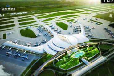 ACV xin làm chủ đầu tư các hạng mục thiết yếu sân bay Long Thành
