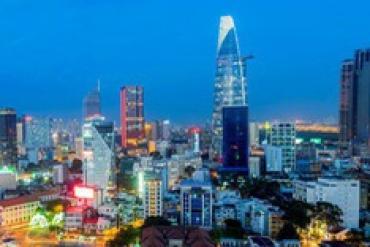 Bloomberg: Thị trường bất động sản cao cấp Việt Nam đang “nóng”