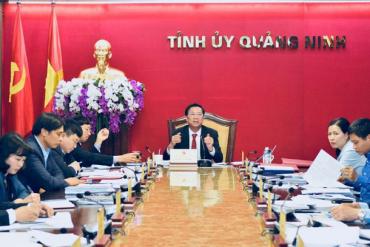 Hạ Long (Quảng Ninh): Mở rộng quy hoạch đến 6 phường, xã thuộc địa phương lân cận