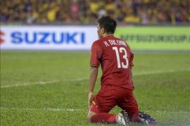 Thấy gì sau trận hòa nghẹt thở Malaysia 2-2 Việt Nam?
