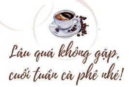 Gu uống cà phê phin của người Việt trong nhịp sống hiện đại: đậm đà, nguyên chất và phải sạch