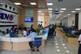 Chứng khoán Rồng Việt: Kinh tế Việt Nam vẫn phụ thuộc vào dòng vốn tín dụng