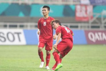 Thầy Park gọi 7 SAO trẻ lên ĐT Việt Nam dự Asian Cup: Họ là ai?