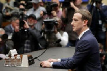 Chính quyền Mỹ chính thức kiện Facebook vì vi phạm quyền riêng tư người dùng