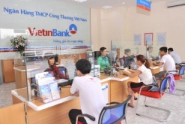 Bài 5: Vietinbank lại “gặp vấn đề" trong khâu kiểm soát, thêm nhân viên gian dối rút tiền của 31 khách hàng