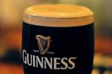 Huyền thoại về Bia Guinness