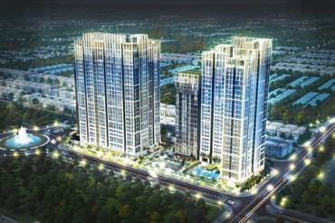 Với CitiAlto, Cơ hội sở hữu căn hộ Quận 2 không còn quá khó