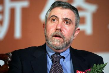 Nhà kinh tế học người Mỹ Paul Krugman: Bitcoin đang kéo lùi 300 năm lịch sử của tiền tệ