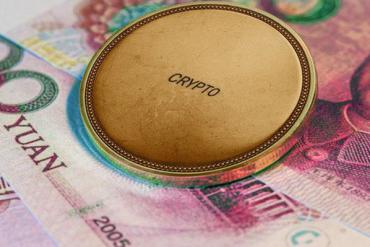 Trung Quốc cho bitcoin "ra rìa", triển khai loại tiền điện tử của riêng mình