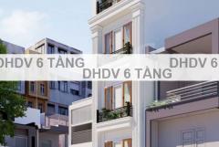 BÁN NHÀ DOANH THU 100 TR/TH, NGUYỄN TRÃI , BẾN THÀNH, Q 1, 17 TỶ5, 0933644449