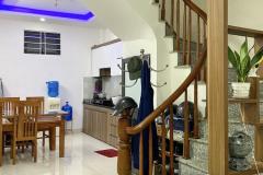 Bán nhà Văn Phú Hà Đông, ngõ thông, kinh doanh, 70m2, giá 6.95 tỷ