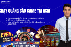 Dịch vụ seo website game online lên trang nhất google hot nhất 2023