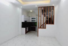 Bán nhà Văn Phú Hà Đông, gần ô tô tránh, thiết kế hiện đại , 41m2, giá 4.1 tỷ