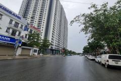 Bán nhà 5 tầng mới kingkong tặng 82m2 đất trên mặt đường 22m tại Trâu Quỳ, Gia Lâm. Lh