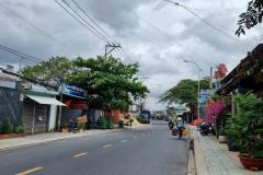 Nhà xưởng (8.2x40) MT nhựa 16m Nguyễn Thị Thảnh, Thới Tam Thôn, Hóc Môn giá rẻ