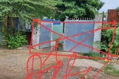 ĐẤT (8x71) MẶT TIỀN AN PHÚ ĐÔNG 35, Q12 (MT NỘI BỘ QL1A) GIÁ 15 TỶ