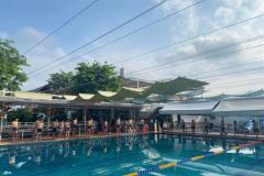 Bán Khu Bể Bơi Cafe Nhà Hàng 2068m2 19,5 tỷ Nguyễn Văn Khạ Củ Chi Hồ Chí Minh