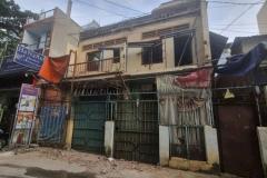 Bán cặp nhà đường 7m thông Trung Mỹ Tây 2A, Q12 Giá 9.69 tỷ (Gần chung cư)