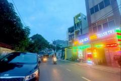 Bán Khách Sạn 28 Phòng 121m2 có 23 tỷ Khuông Việt Tân Phú Hồ Chí Minh