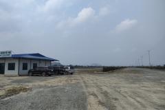 Bán 2,3ha đất kho nhà xưởng 50 năm tại Tân Hưng, TP Hưng Yên