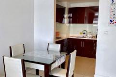 Bán căn hộ 5 tầng đường(15m) Bùi Tá Hán, Mỹ An, Ngũ Hành Sơn. DT 100M2 – Giá 13.5 Tỷ TL.