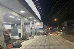 ShowRoom MT Lô góc + 15 P.Trọ Trảng Bom ĐN, 1117m2, 21.3x54m chỉ 1x tỷ