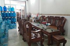 Mặt tiền Chợ 130m2 có 15 tỷ Bùi Văn Ngữ Hiệp Thành Quận 12 Hồ Chí Minh