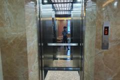 Bán nhà phố Nguyên hồng, phân lô bàn cờ, 7 tầng thang máy, 21 tỷ
