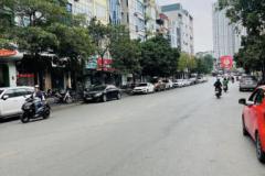 Chính chủ bán nhà mặt phố Vũ Phạm Hàm, Cầu Giấy