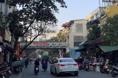 Hạ chào cần bán gấp căn nhà khu vực phường Đồng Xuân quận Hoàn Kiếm Hà Nội