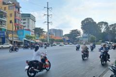 Mặt tiền kinh doanh 10 tầng Phạm Viết Chánh, Nguyễn Văn Cừ, Quận 1, 158m2, 80 tỷ TL