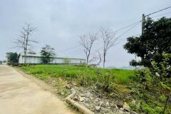 Bán mảnh đất giá rẻ ở trung tâm xã Tân Lập huyện Mộc Châu