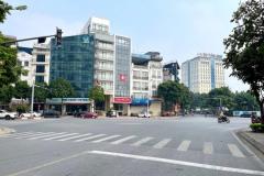 Bán nhà cấp 4 phố Hồng Tiến, 146m, mặt tiền 7m, ôtô tránh, ngõ thông, nở hậu, full thổ