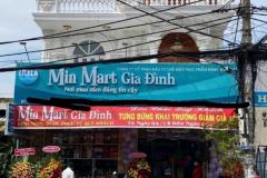 02 Nhà liền kề (8x28) Lô Góc 2 MT Dương Thị Mười, Tân Chánh Hiệp, Q12 Giá 22.9 tỷ