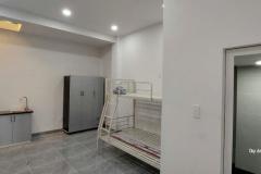 Cho Thuê Phòng Trọ Full Nội Thất ở Phú Hữu - Thủ Đức