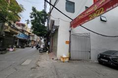 Bán 205m2 đất Văn Tiền Dũng, ngõ thông ô tô tránh, khuân đất 15mx15m, 3 thoáng, 29.9 tỷ