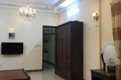 ???? ???? Cho thuê nhà 3 tầng kiệt ô tô BÀ TRIỆU, 7 phòng ngủ.