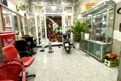 MẶT TIỀN ĐƯỜNG NHỰA PHẠM THỊ GIÂY - GIÁP QUẬN 12 - VỊ TRÍ ĐẮC ĐỊA - SÁT BÊN CHỢ GÀ -
