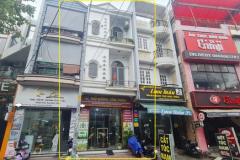 Cho thuê nhà Mặt tiền Phạm Văn Xảo 80m2, 2Lầu - GẦN CHUNG CƯ