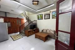 Cho thuê Ở GĐ, NHÓM 6 NGƯỜI  nhà ngõ 47 Trung Văn, 6 tầng, 34m2, 14 Triệu/tháng