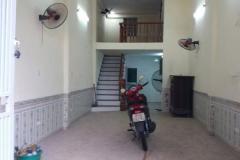 Cho thuê nhà ngõ 205 Bùi Xương Trạch 4 tầng, 50m2, 4 ngủ, ô tô vào nhà 14 Triệu