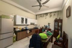 Bán nhà Phố Huế, 60m2, 5 tầng, mặt tiền 4m, 15.8 tỷ, nhà đẹp ở luôn, kinh doanh homestay