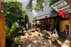 CƠ HỘI ĐẦU TƯ – ĐẤT MẶT PHỐ QUẢNG KHÁNH – VIEW HỒ TÂY<br />
 • Diện tích: 100m², mặt tiền